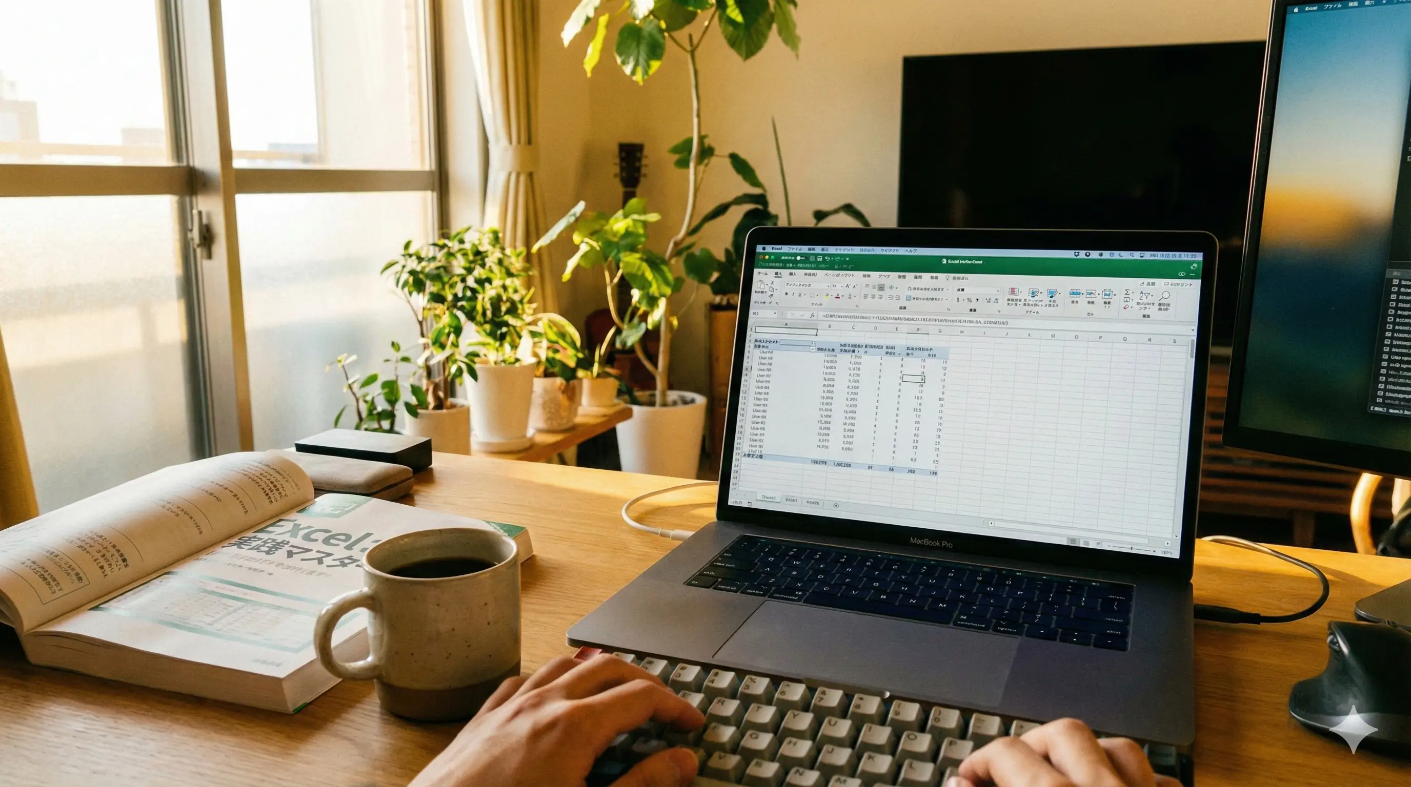 プログラマーが挑む「Excel最強の教科书」：日本IT業界での生存戦略
