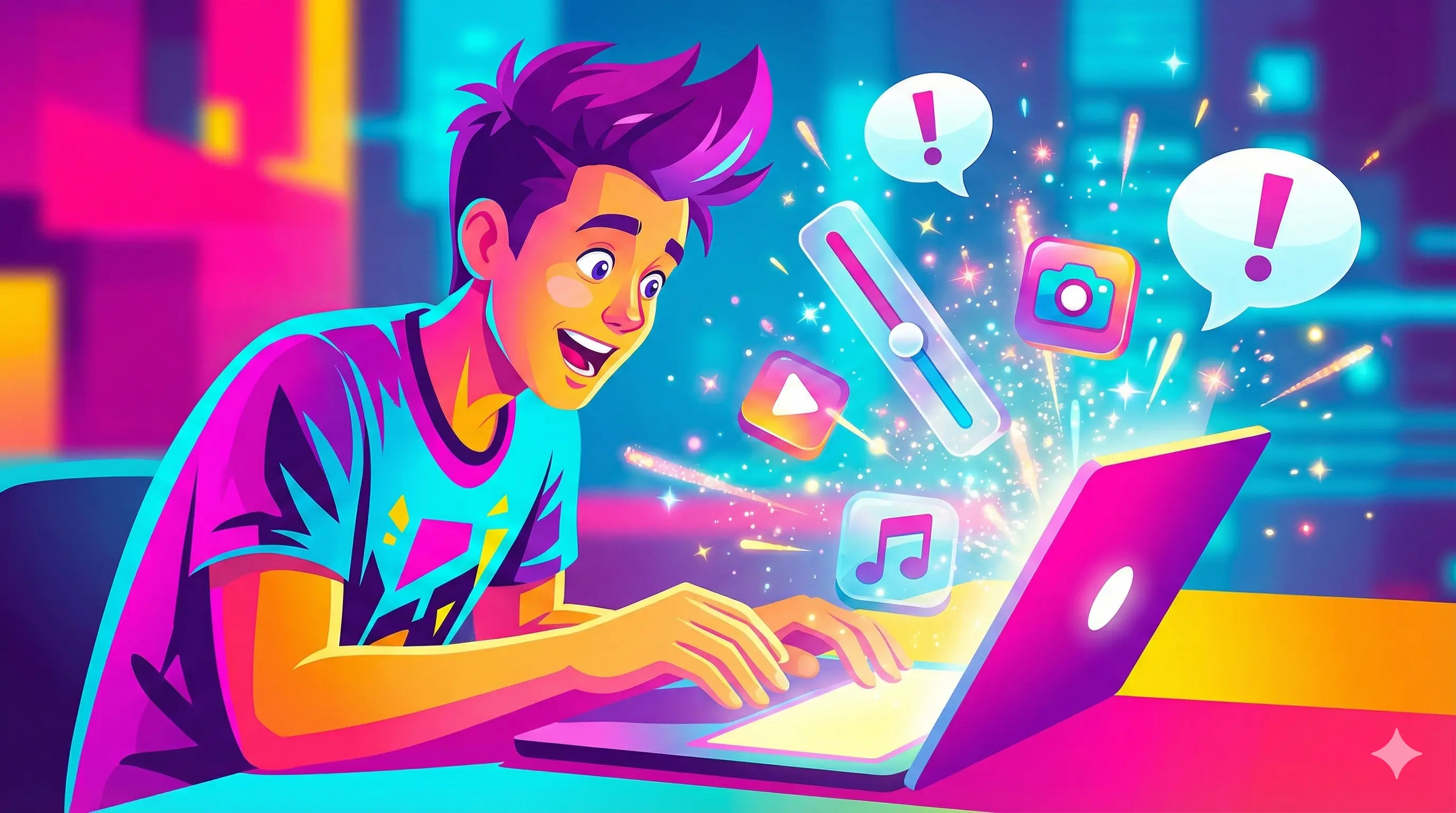 【魔法か？】AIと「ノリ」でアプリが完成！Gemini Canvasで変わる創作の体験