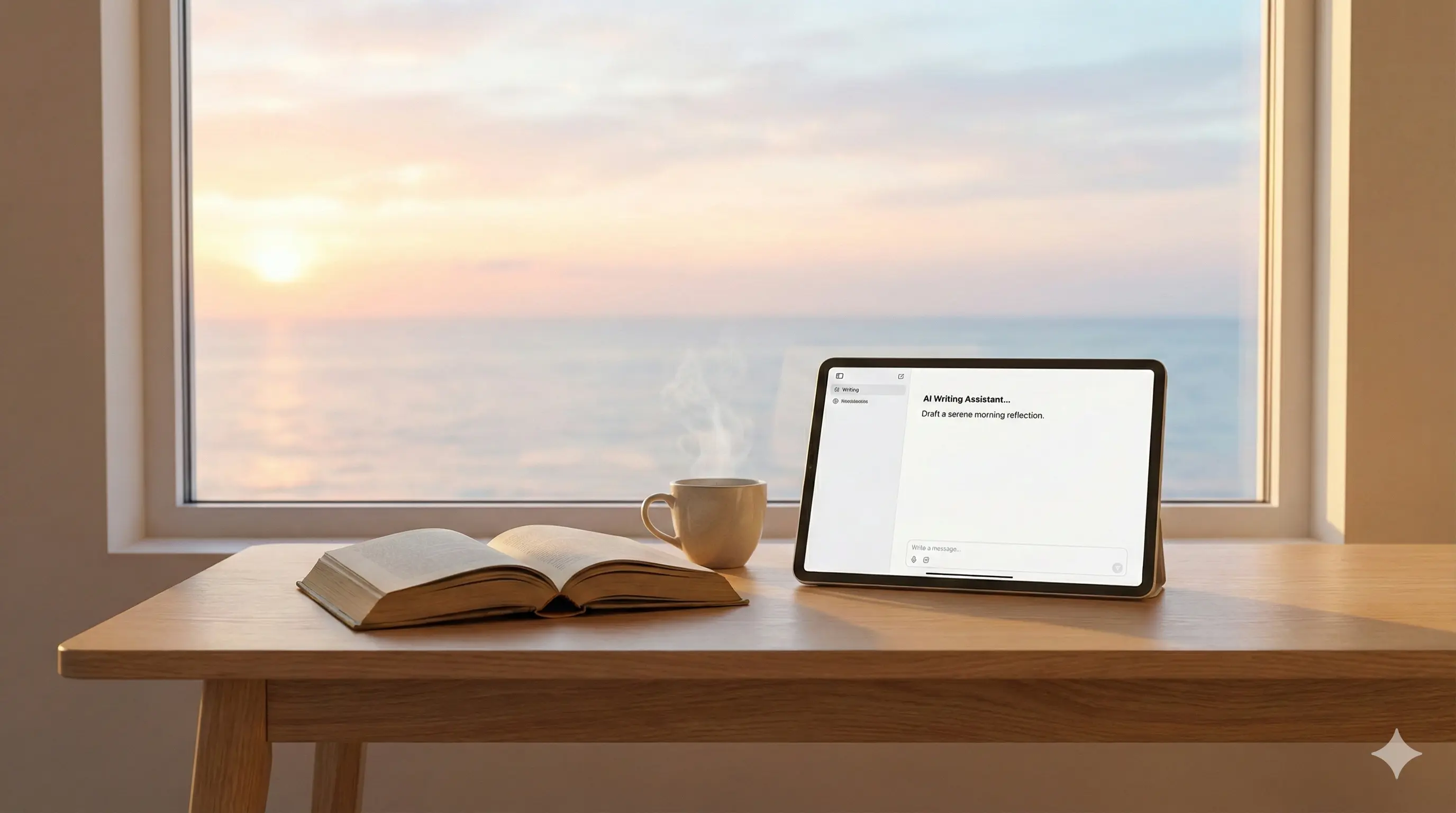 2025年の終わりに。AI と読書、そして自由な時間へ向かう私の「整え方」