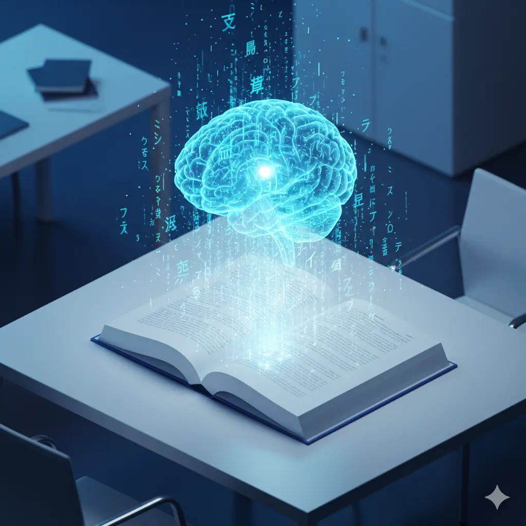 面接官の本音を見抜く！IT経験10年の私が日本語で挑んだ就活攻略本